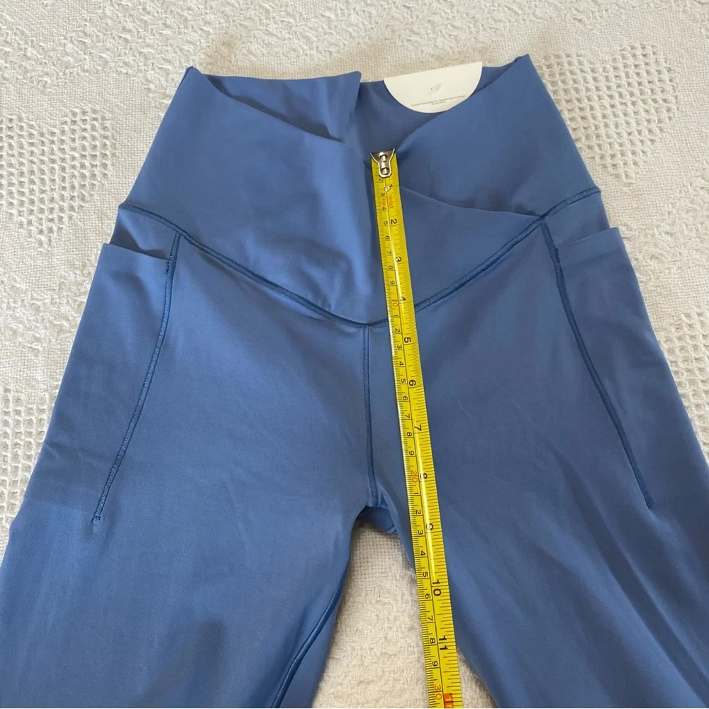 New Aerie Offline Leggings with Pockets (M)